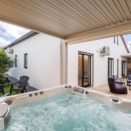 Azores Top House // Luxury And New House Понта-Делгада Екстер'єр фото
