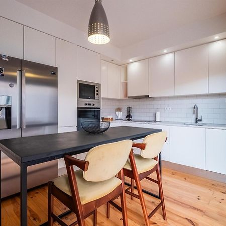 Azores Top House // Luxury And New House Понта-Делгада Екстер'єр фото