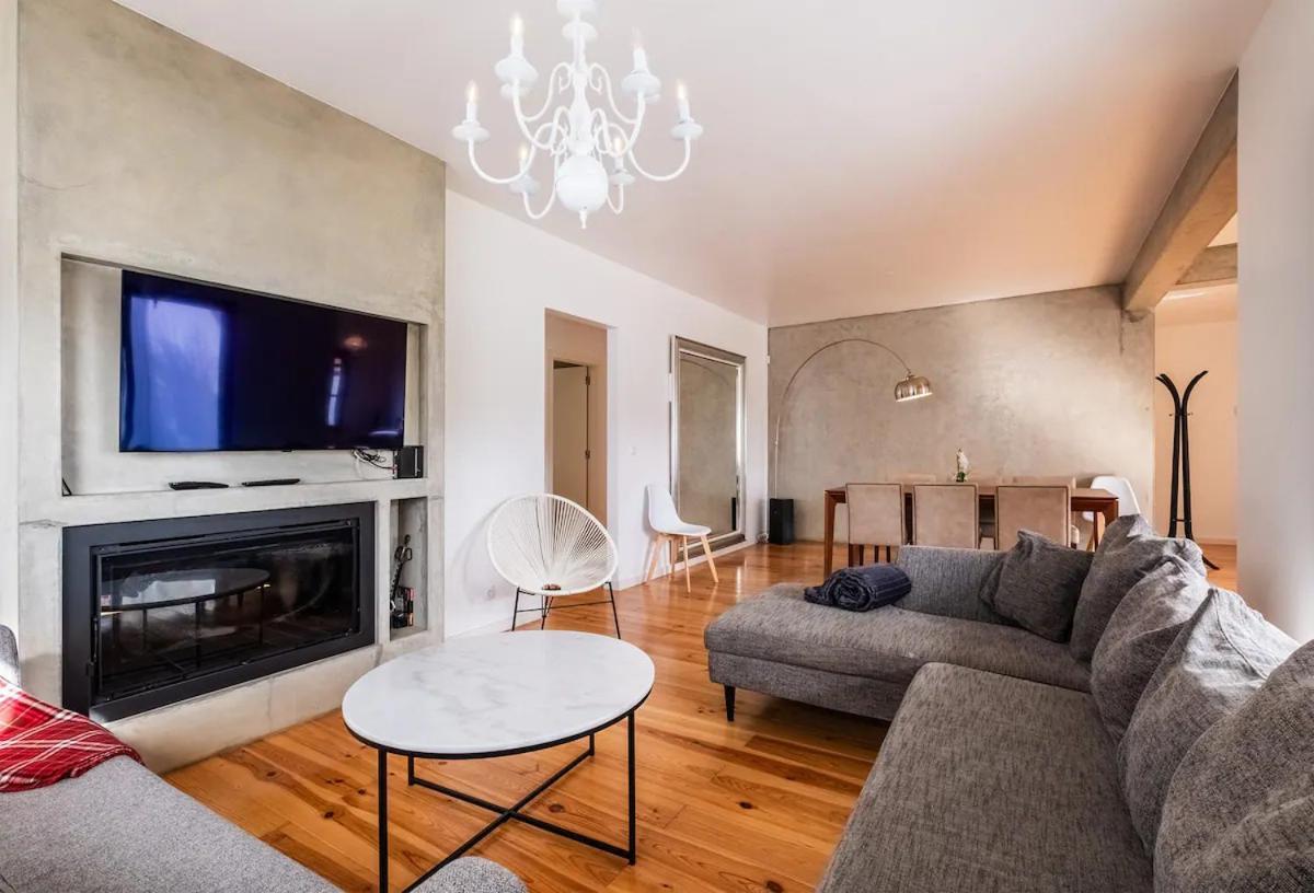 Azores Top House // Luxury And New House Понта-Делгада Екстер'єр фото