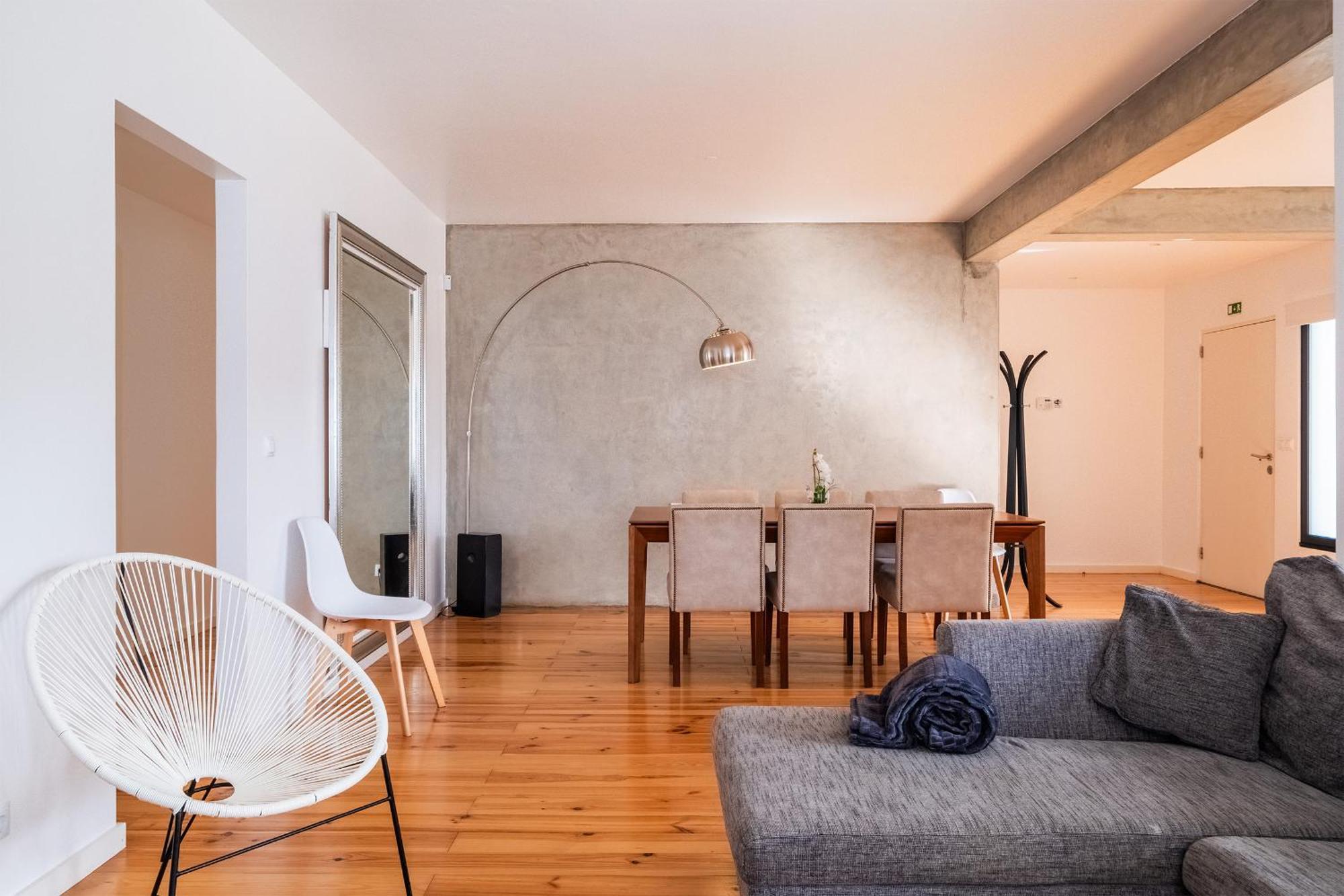 Azores Top House // Luxury And New House Понта-Делгада Екстер'єр фото