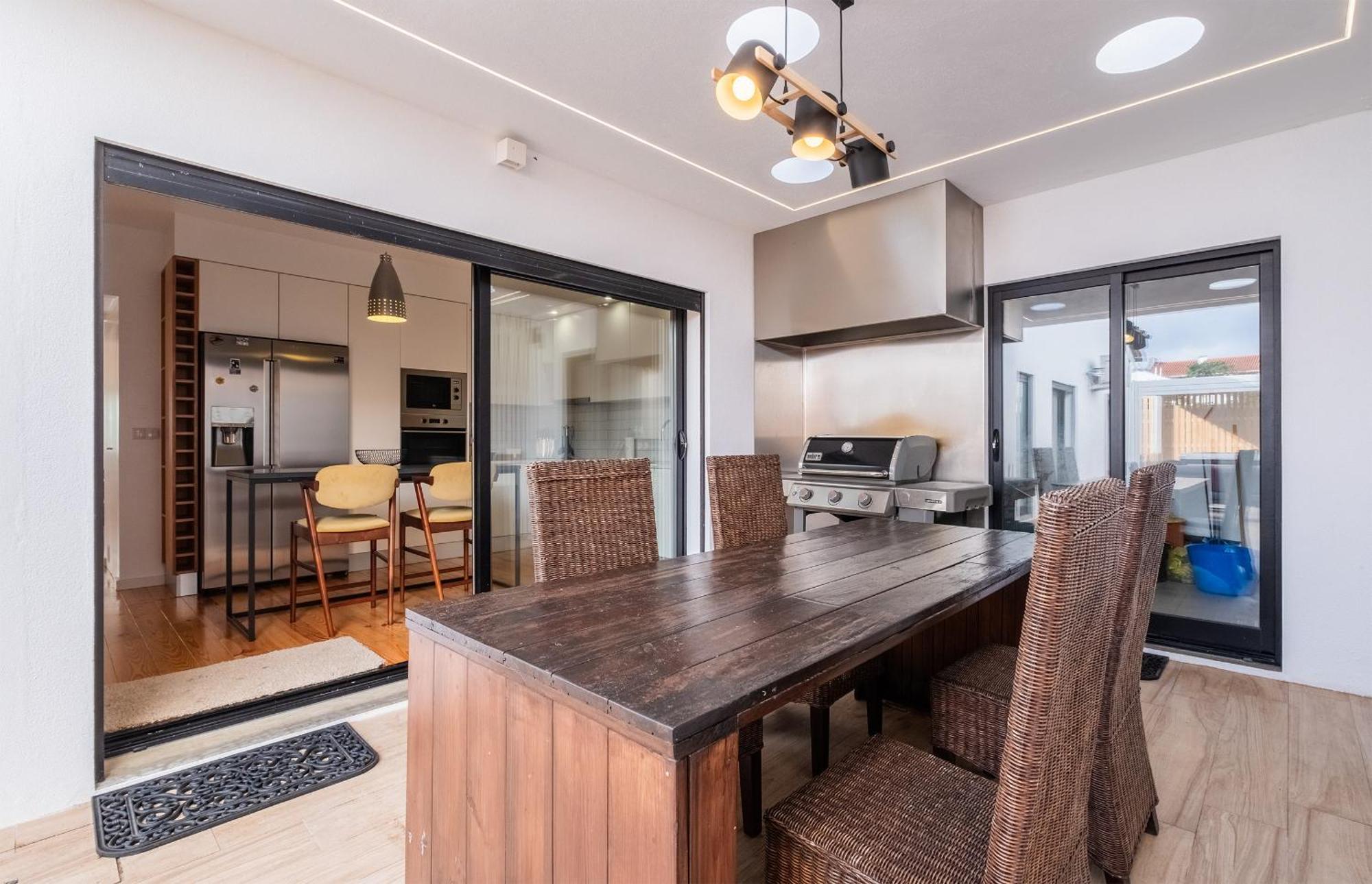 Azores Top House // Luxury And New House Понта-Делгада Екстер'єр фото