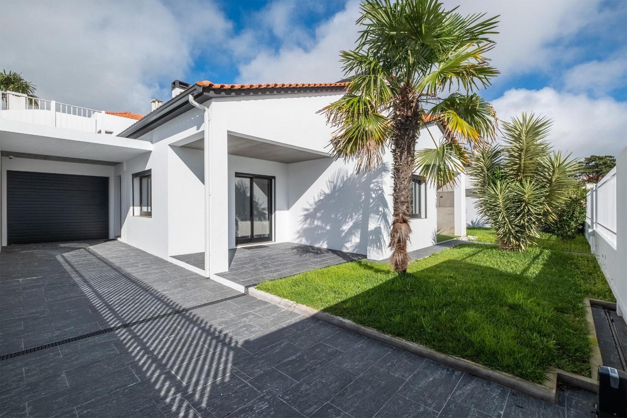 Azores Top House // Luxury And New House Понта-Делгада Екстер'єр фото