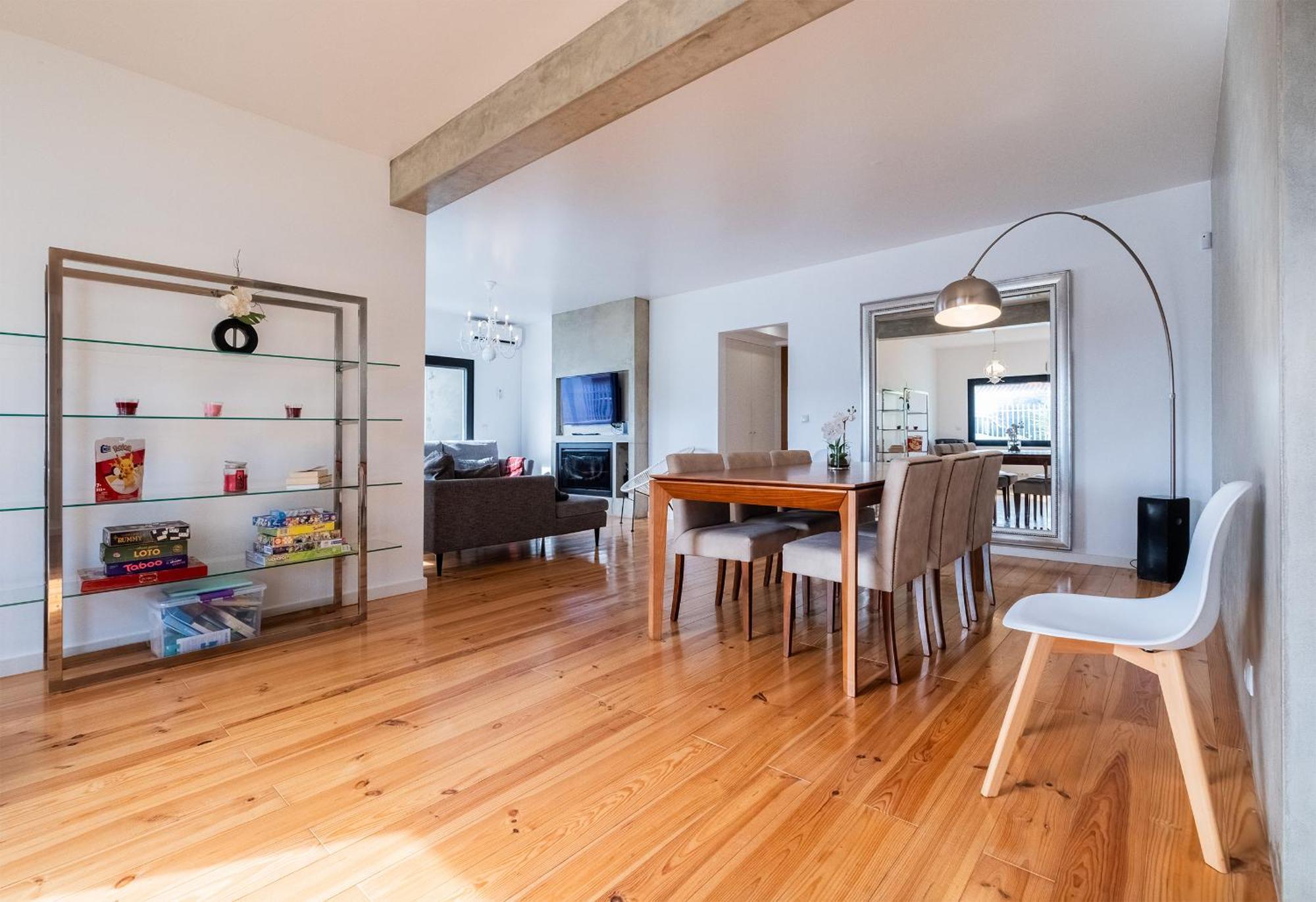 Azores Top House // Luxury And New House Понта-Делгада Екстер'єр фото