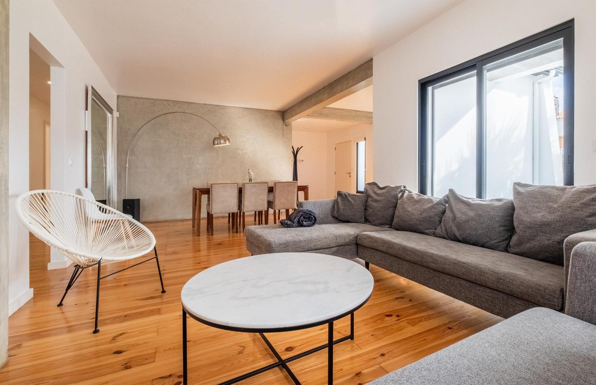 Azores Top House // Luxury And New House Понта-Делгада Екстер'єр фото