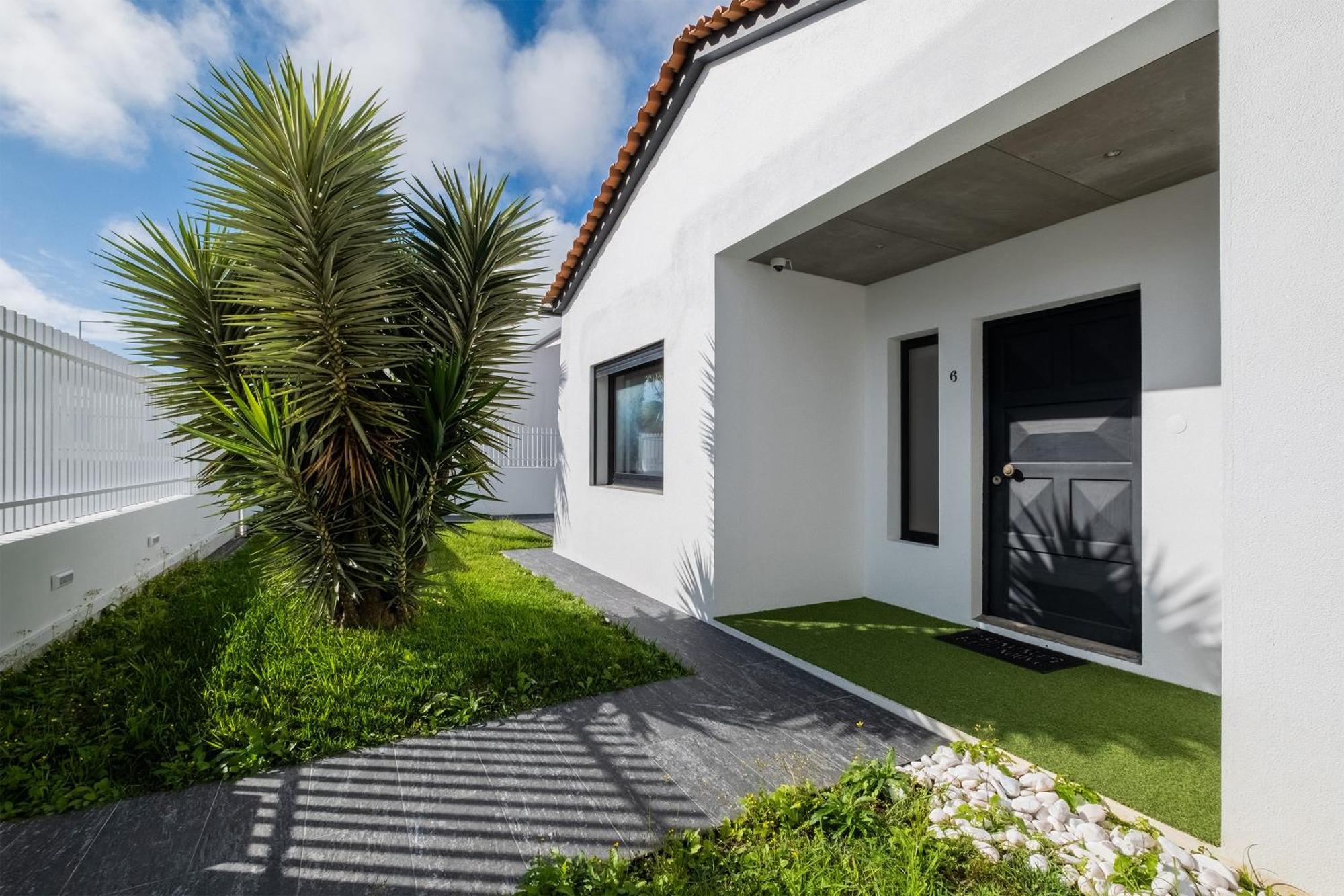 Azores Top House // Luxury And New House Понта-Делгада Екстер'єр фото