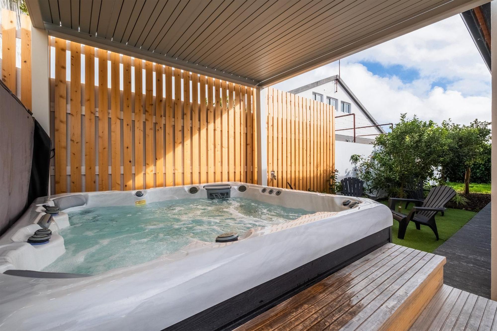 Azores Top House // Luxury And New House Понта-Делгада Екстер'єр фото
