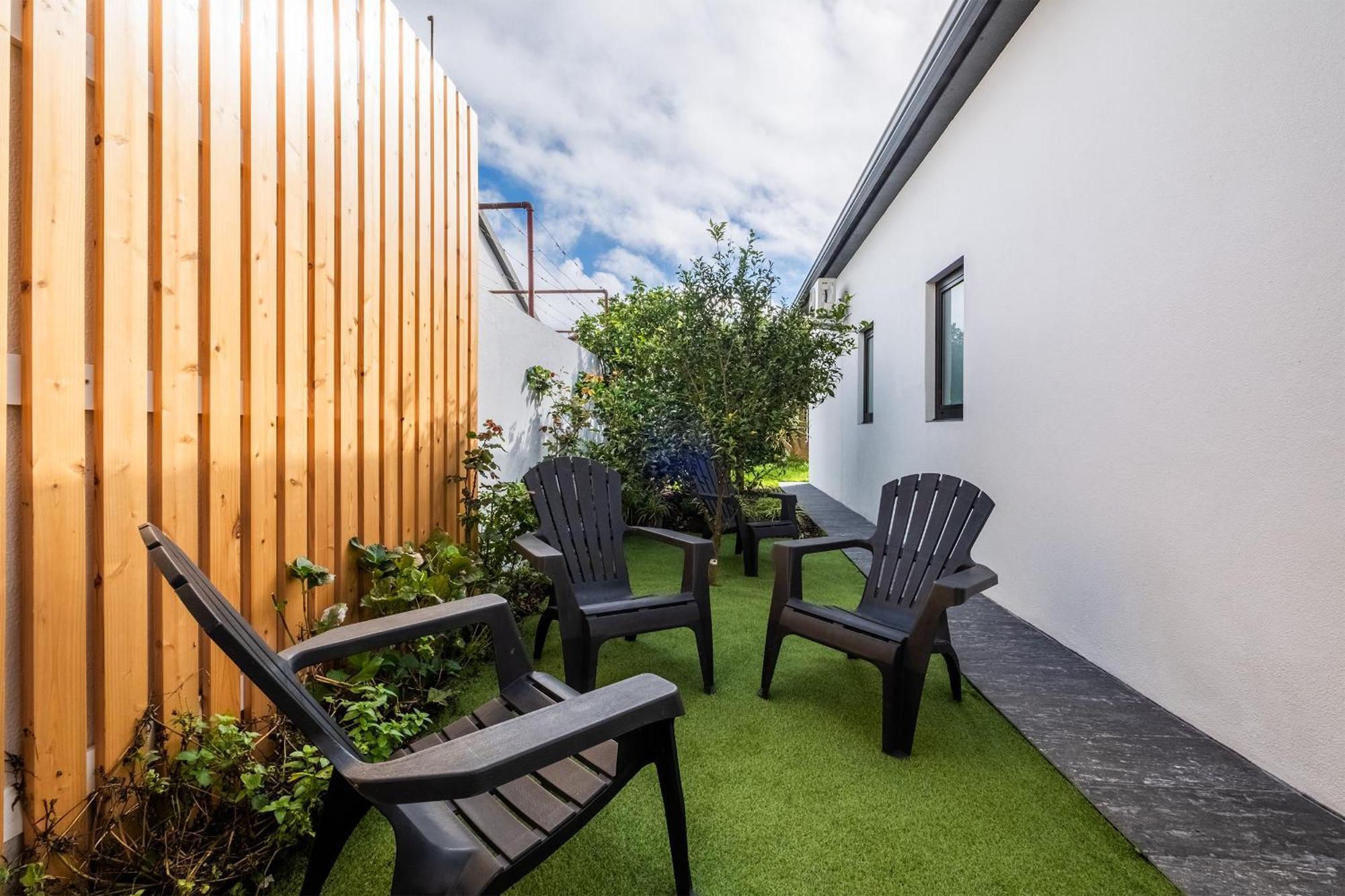 Azores Top House // Luxury And New House Понта-Делгада Екстер'єр фото