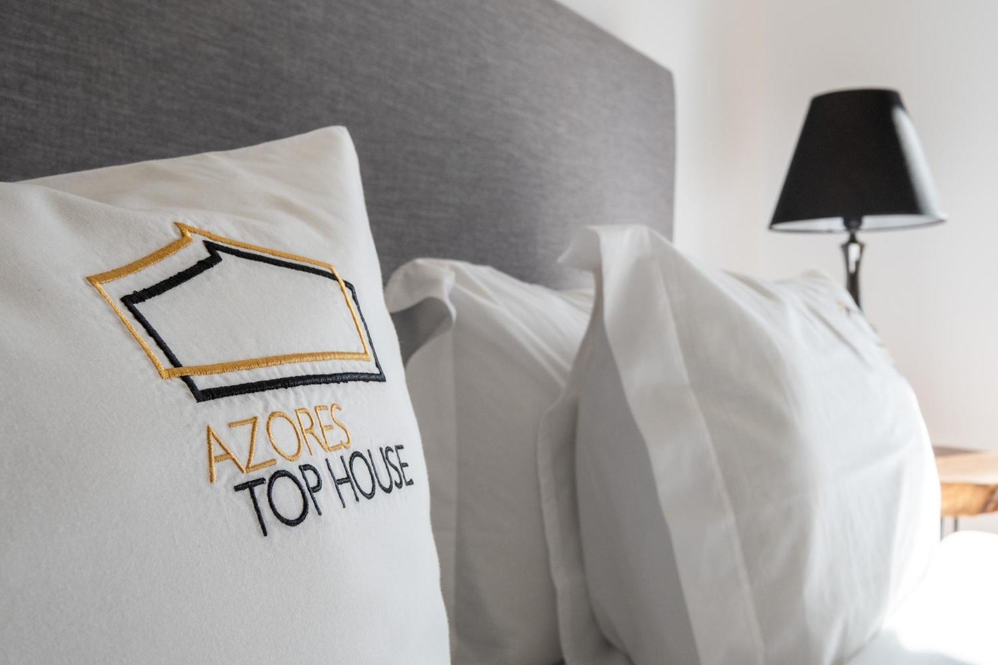 Azores Top House // Luxury And New House Понта-Делгада Екстер'єр фото