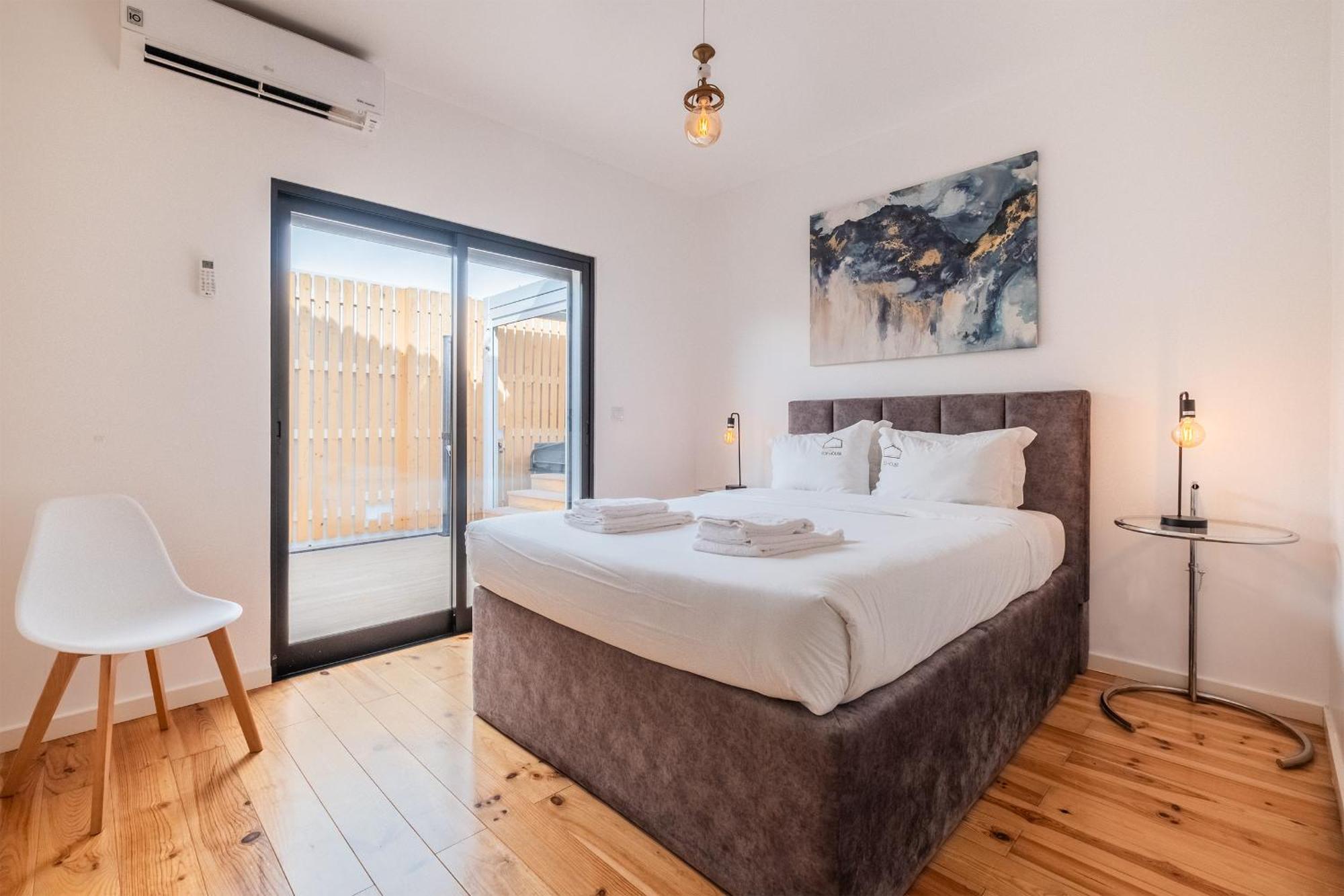 Azores Top House // Luxury And New House Понта-Делгада Екстер'єр фото