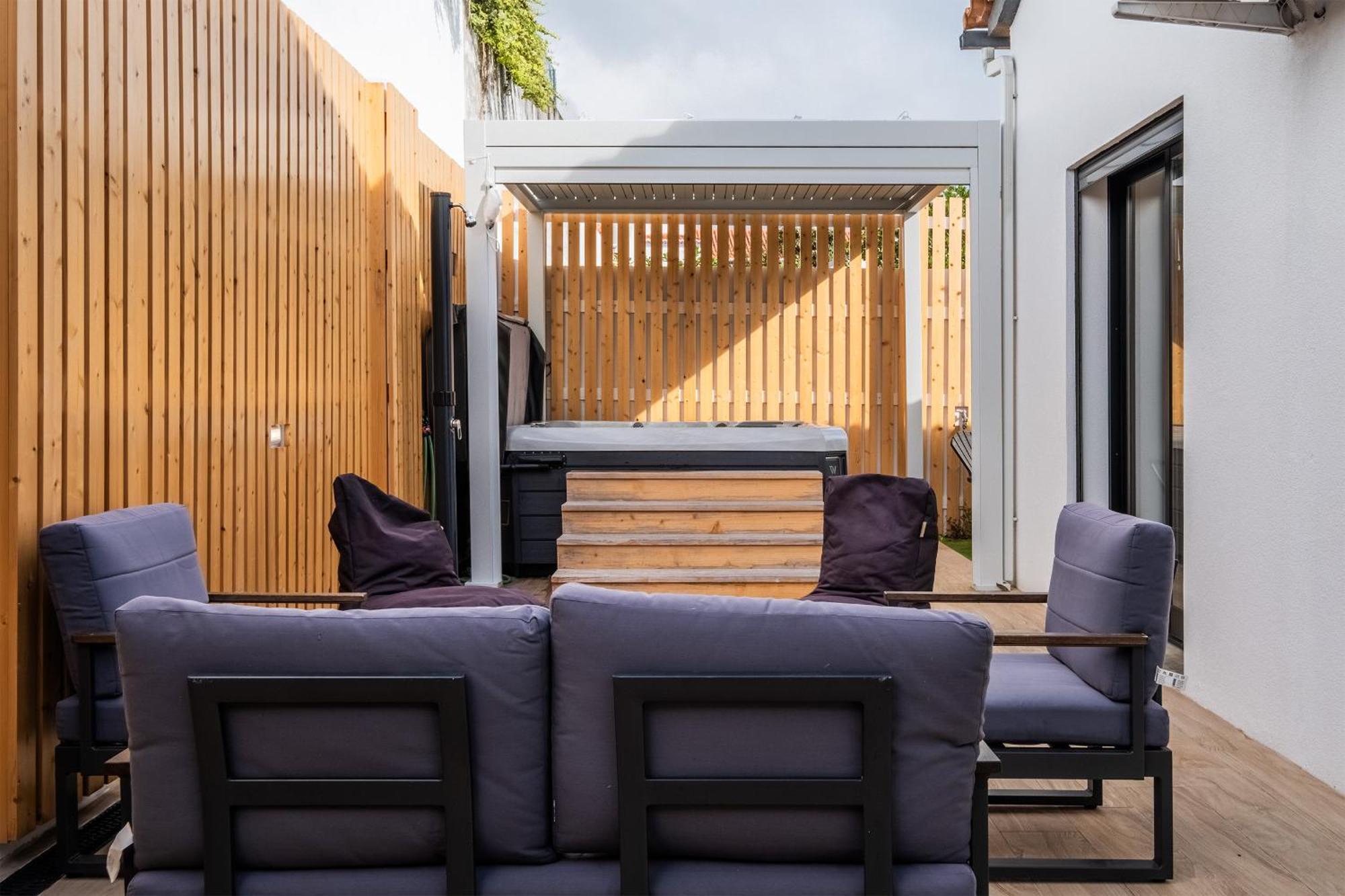 Azores Top House // Luxury And New House Понта-Делгада Екстер'єр фото